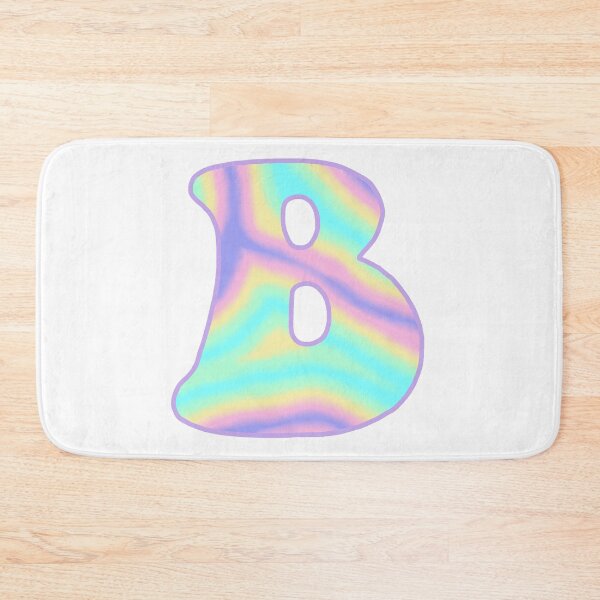 Item preview, Holographic B designed and sold by dobiegerl.