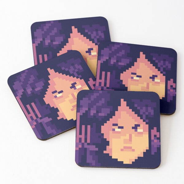 Item preview, Suspicious designed and sold by AaronCofer.