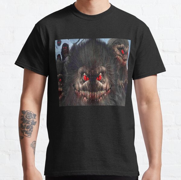 Critters Classic T-Shirt