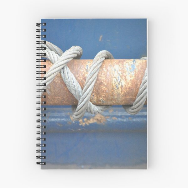 Item preview, Cable de tren designed and sold by Tamara McDonnell.