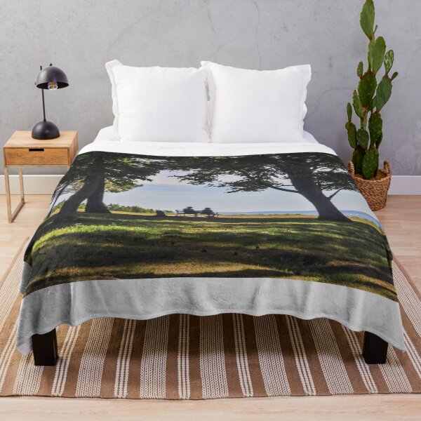 Item preview, may hill view designed and sold by terididcote.