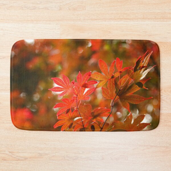 Item preview, Acer leaves designed and sold by Gaspar Avila.