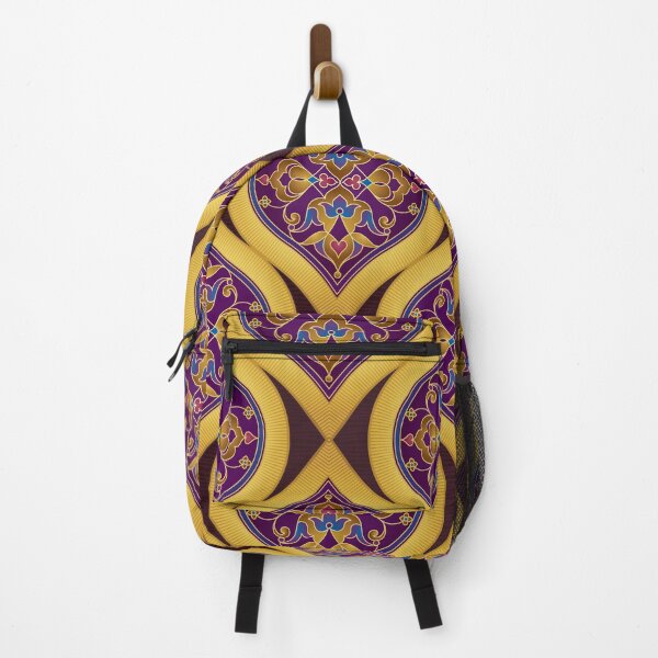 Item preview, Eastern Golden Pattern. designed and sold by Anna Pogulyaeva.