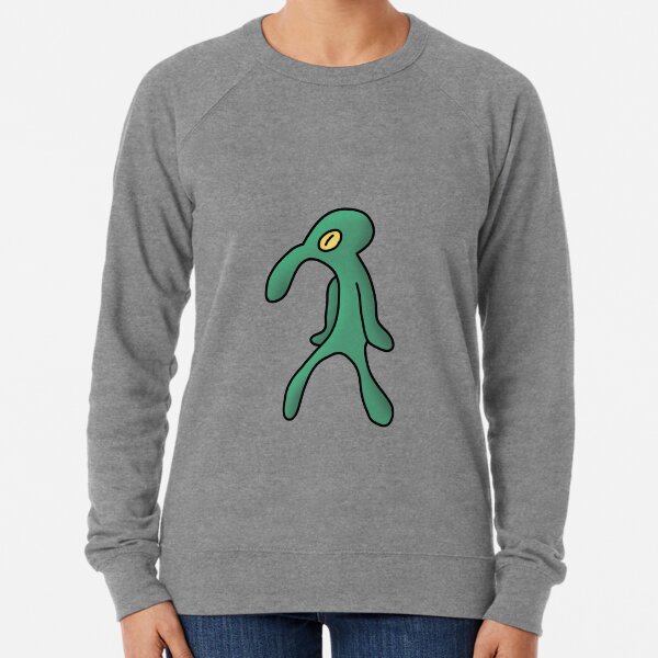 bold and brash crewneck