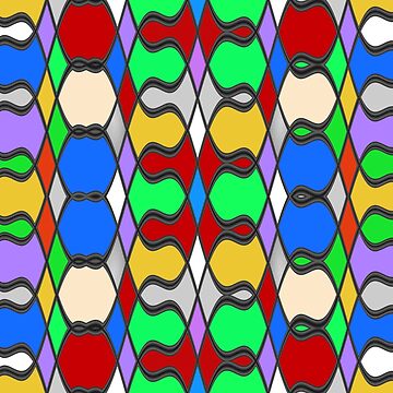 Artwork thumbnail, Genius Jigsaw Puzzles by Vk91