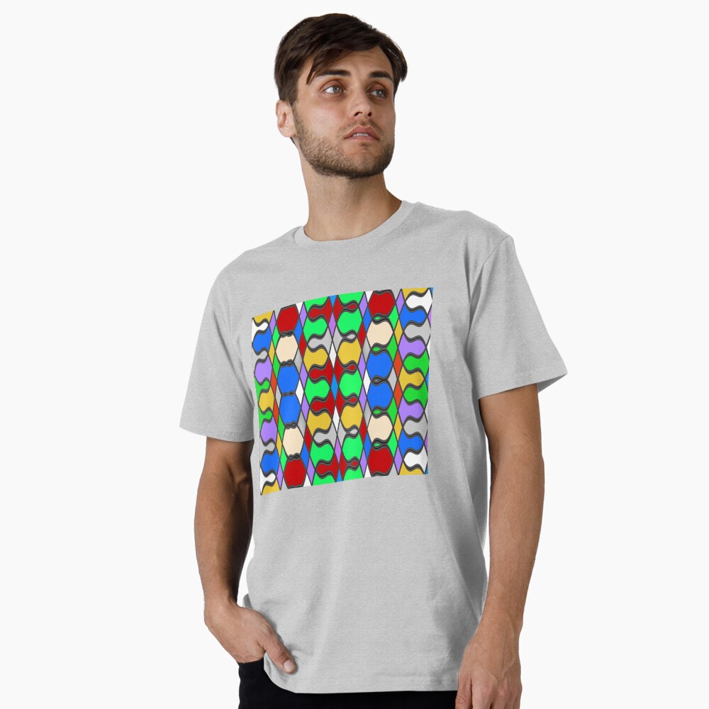 Item preview, Premium T-Shirt designed and sold by Vk91.