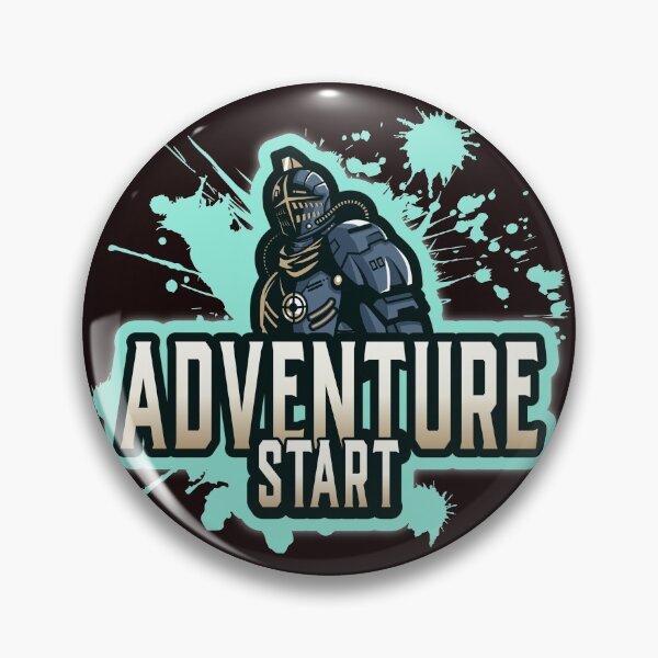 Item preview, Adventure Start designed and sold by Maushmi.
