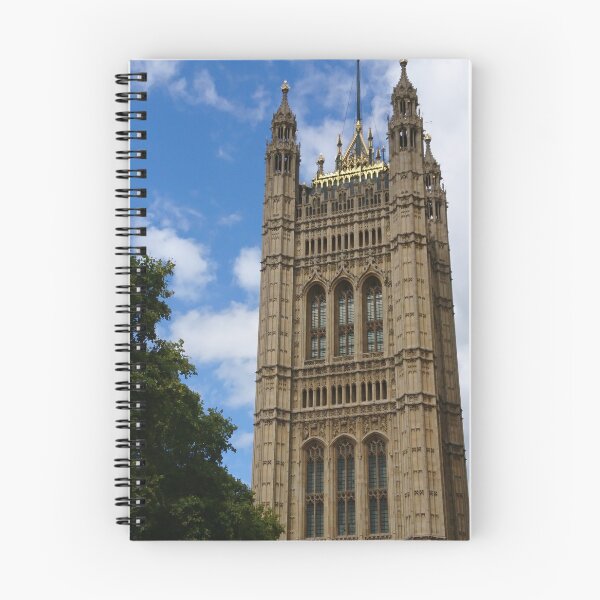 Item preview, Houses of Parliament  designed and sold by InternetTime.