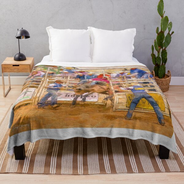 Item preview, Rodeo designed and sold by Doug's Landing.