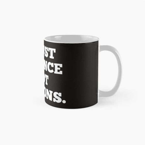 Item preview, Trust science not morons designed and sold by Andreastore.