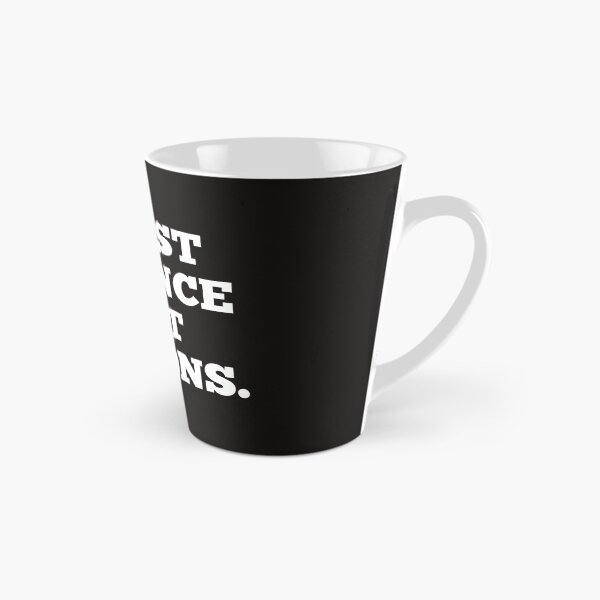 Item preview, Trust science not morons designed and sold by Andreastore.
