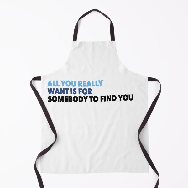 Item preview, All you really want designed and sold by Spread-Love.