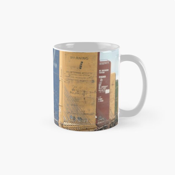 Item preview, Train Car Cables designed and sold by Tamara McDonnell.