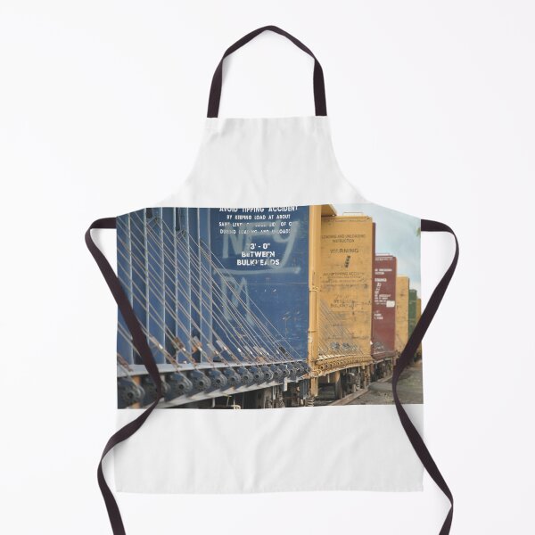 Item preview, Train Car Cables designed and sold by Tamara McDonnell.