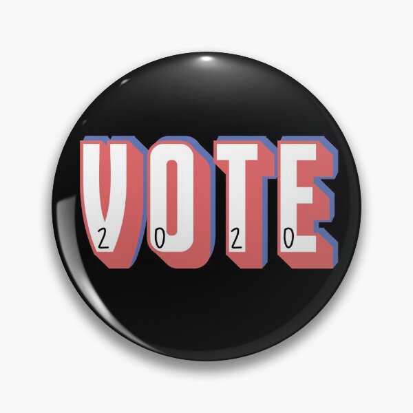 Item preview, Vote 2020 designed and sold by LegendOfLindsay.