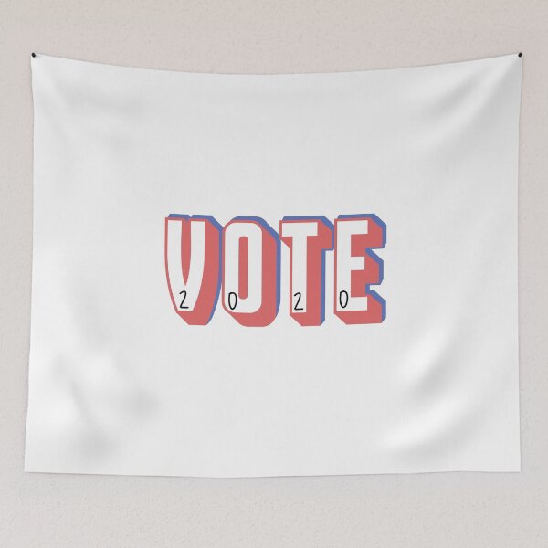 Item preview, Vote 2020 designed and sold by LegendOfLindsay.