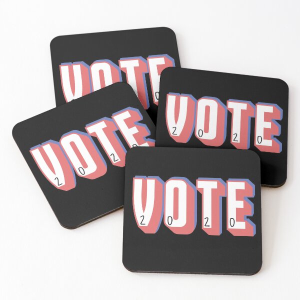Item preview, Vote 2020 designed and sold by LegendOfLindsay.