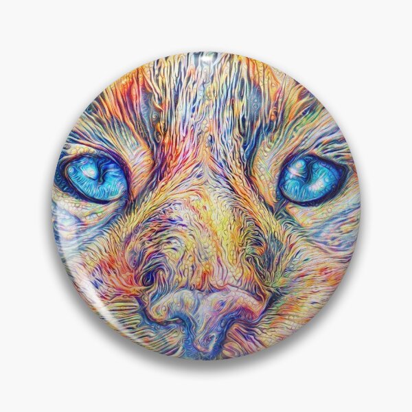 Item preview, DeepDreamed designed and sold by blackhalt.