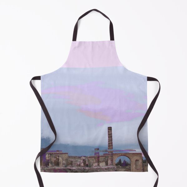 Item preview, Retro Pompei designed and sold by Billydice.