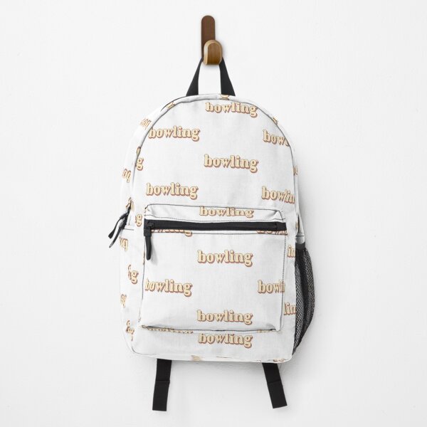 Item preview, Bowling Word Art designed and sold by Arexus.