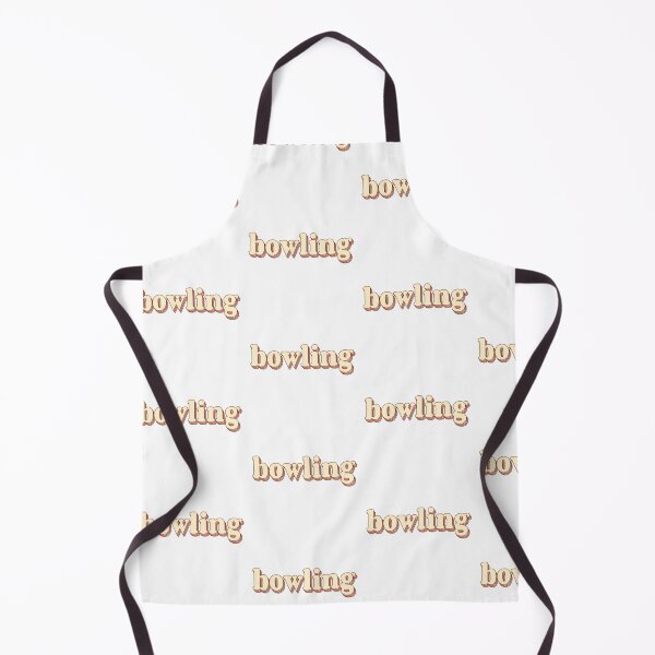 Artikelvorschau, Bowling Word Art entworfen und verkauft von Arexus.