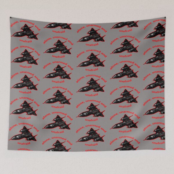Item preview, Lockheed SR 71 Blackbird designed and sold by Alan67Q.