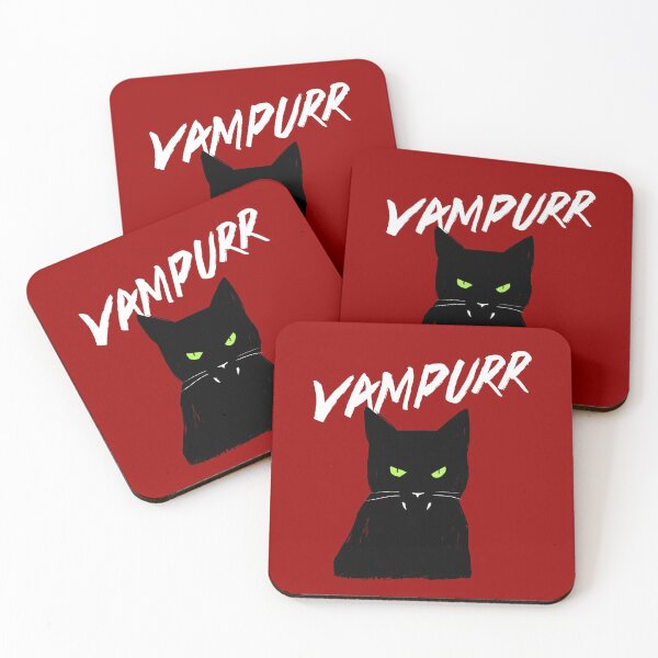 Coasters
