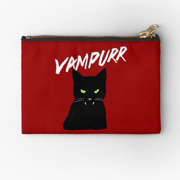 Zipper Pouch