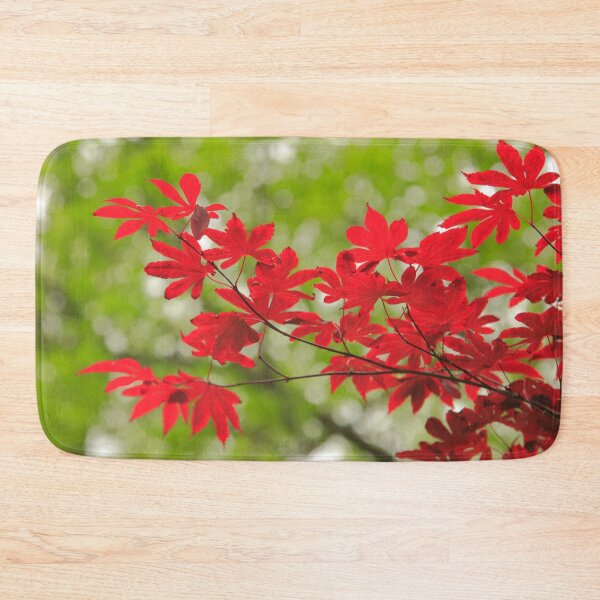 Item preview, Acer leaves designed and sold by Gaspar Avila.