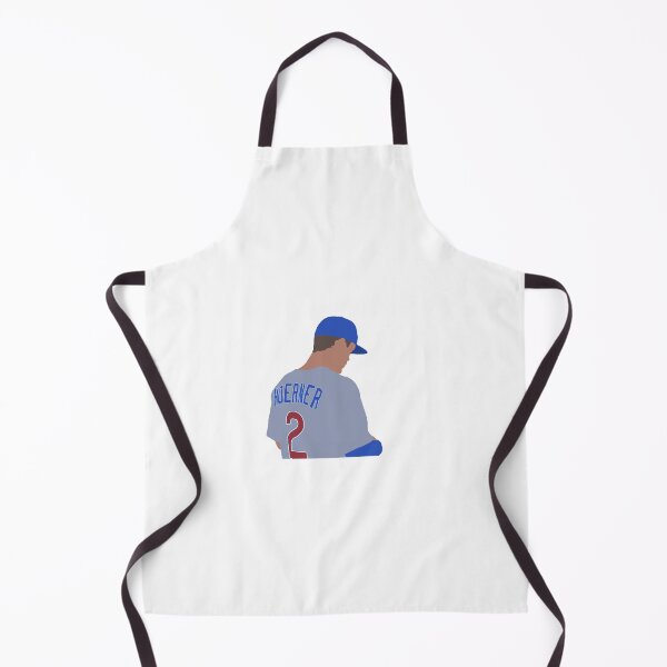Item preview, Nico Hoerner designed and sold by megangray01.