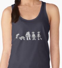 Evolution Women's Tank Top