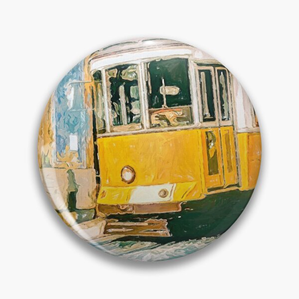 Item preview, Trolley Car designed and sold by Doug's Landing.