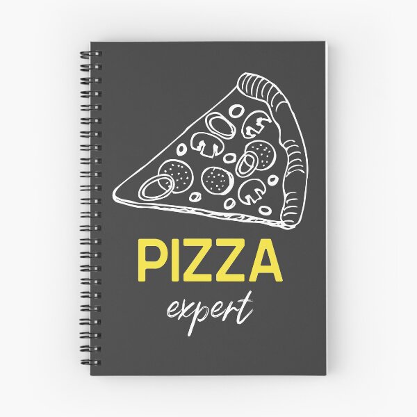 Item preview, Vintage Pizza Expert - Gift for pizza chef and pizza lovers designed and sold by TamGustam.