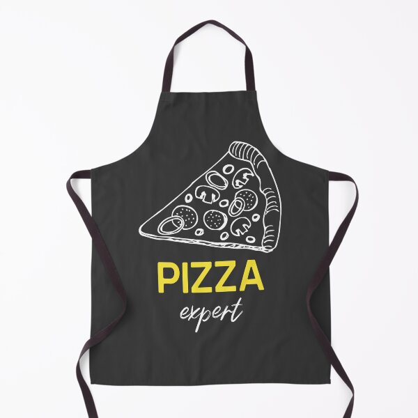 Item preview, Vintage Pizza Expert - Gift for pizza chef and pizza lovers designed and sold by TamGustam.