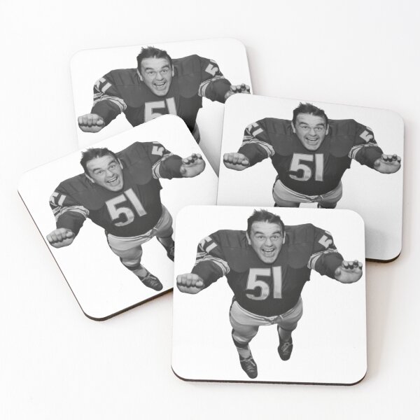 Artikelvorschau, Dick Butkus entworfen und verkauft von jpal74.