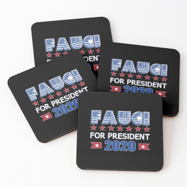 Item preview, Dr. Anthony Fauci 2020 designed and sold by KC1max.