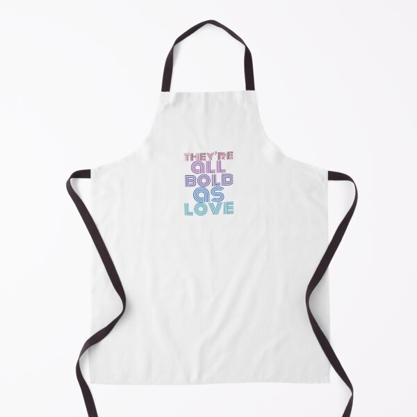 Item preview, bold as love designed and sold by Mollyo26.