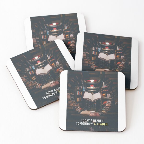 Item preview, Readers become Leaders designed and sold by hiunlimit.