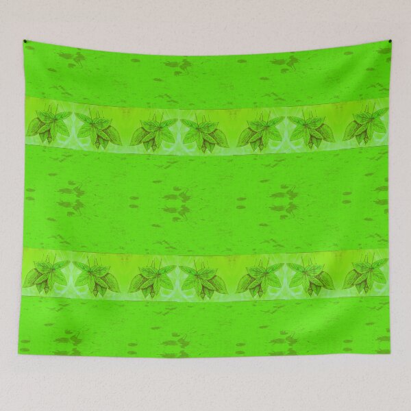Item preview, leafy green designed and sold by Nickdavisinghe.