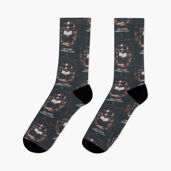 Item preview, Readers become Leaders designed and sold by hiunlimit.