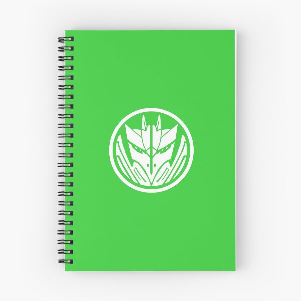 Item preview, Galaxy Green Condor designed and sold by Nerdious.
