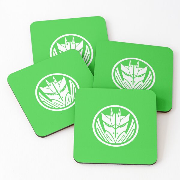Item preview, Galaxy Green Condor designed and sold by Nerdious.