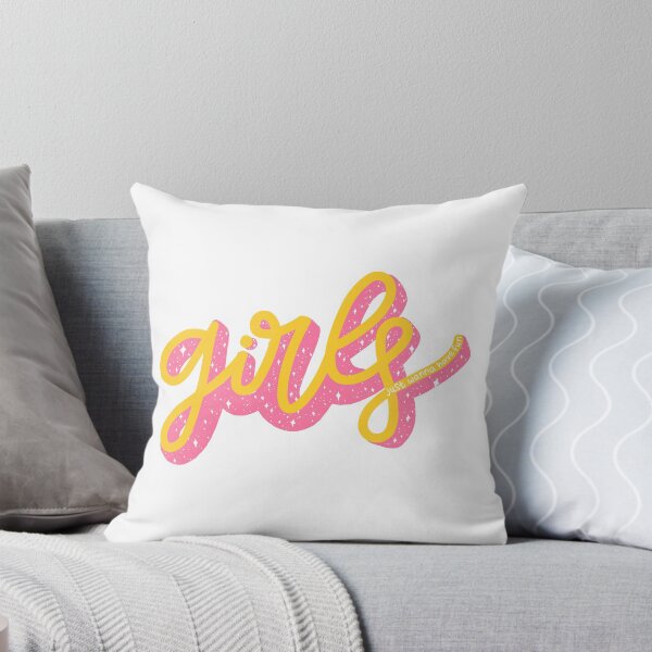 Item preview, Las chicas solo quieren divertirse designed and sold by Campbell Bryant.