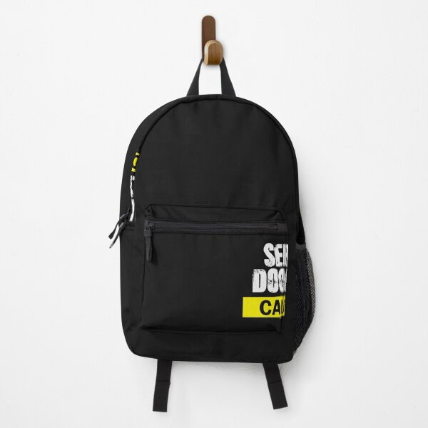 Item preview, Serial Doodler Caution ! designed and sold by REApparelCo.