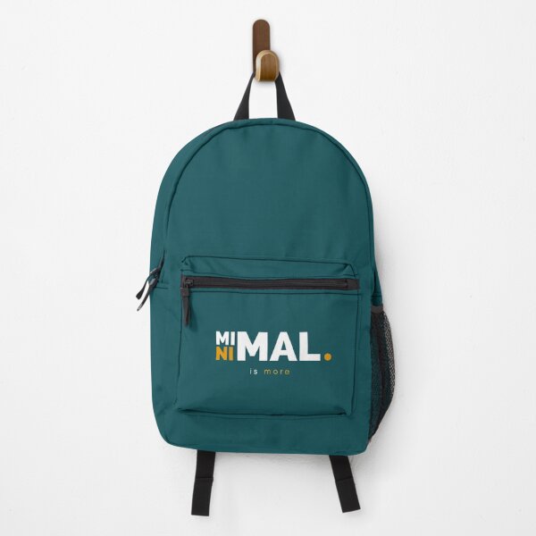 Item preview, minimal is more- simple minimalist aesthetic design designed and sold by anins-azuree.