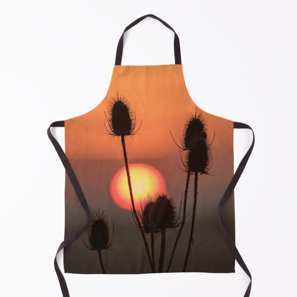 Item preview, Calm Serene Silhouette Sunrise Photography  designed and sold by Kipcio.