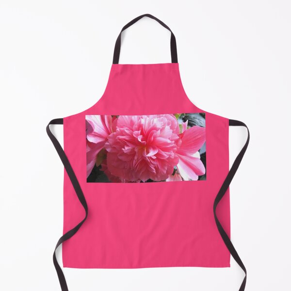 Item preview, Pink Begonias designed and sold by ColoradoCyd.