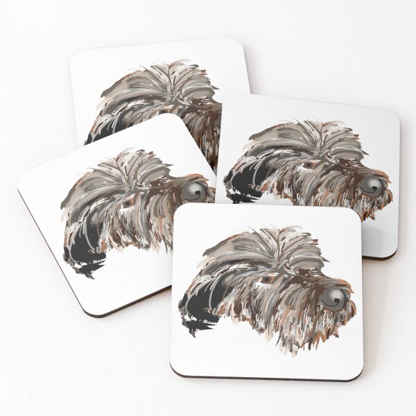 Item preview, GRIFF ART designed and sold by boesarts.