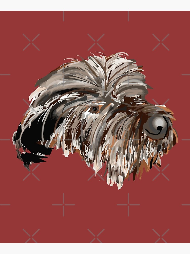 GRIFF ART by boesarts