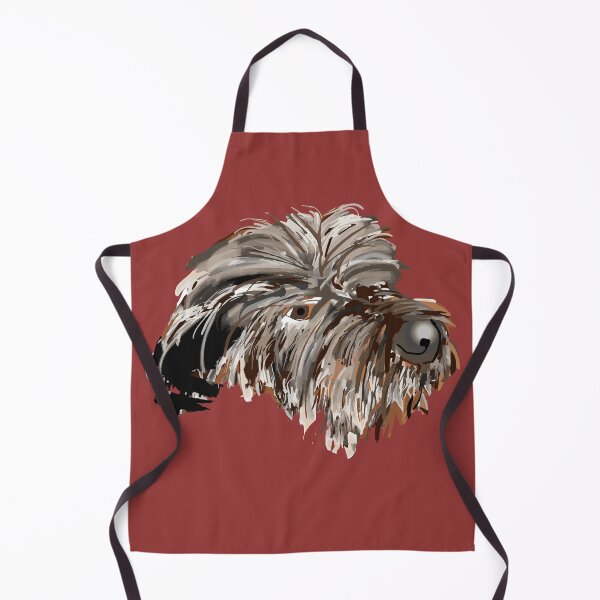 GRIFF ART Apron